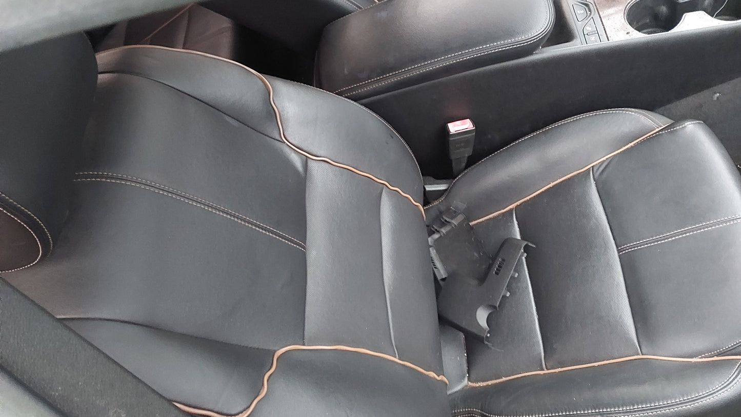2015 CHEVROLET IMPALA - STOCK #M18916