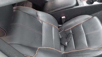 2015 CHEVROLET IMPALA - STOCK #M18916