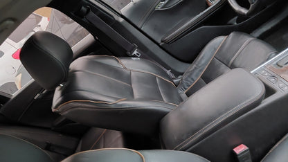 2015 CHEVROLET IMPALA - STOCK #M18916