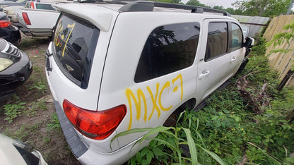 2012 TOYOTA SEQUOIA - STOCK #M18917