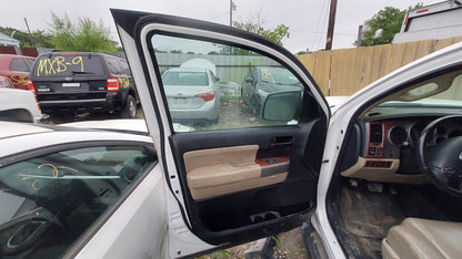 2012 TOYOTA SEQUOIA - STOCK #M18917
