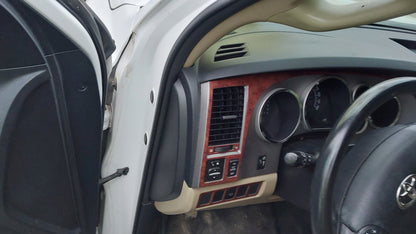 2012 TOYOTA SEQUOIA - STOCK #M18917