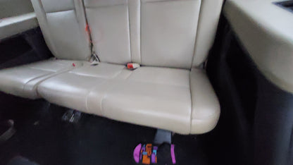 2012 TOYOTA SEQUOIA - STOCK #M18917