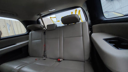 2012 TOYOTA SEQUOIA - STOCK #M18917