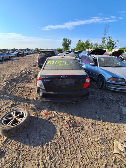 2010-2012 Ford Fusion - Stock #: M19361
