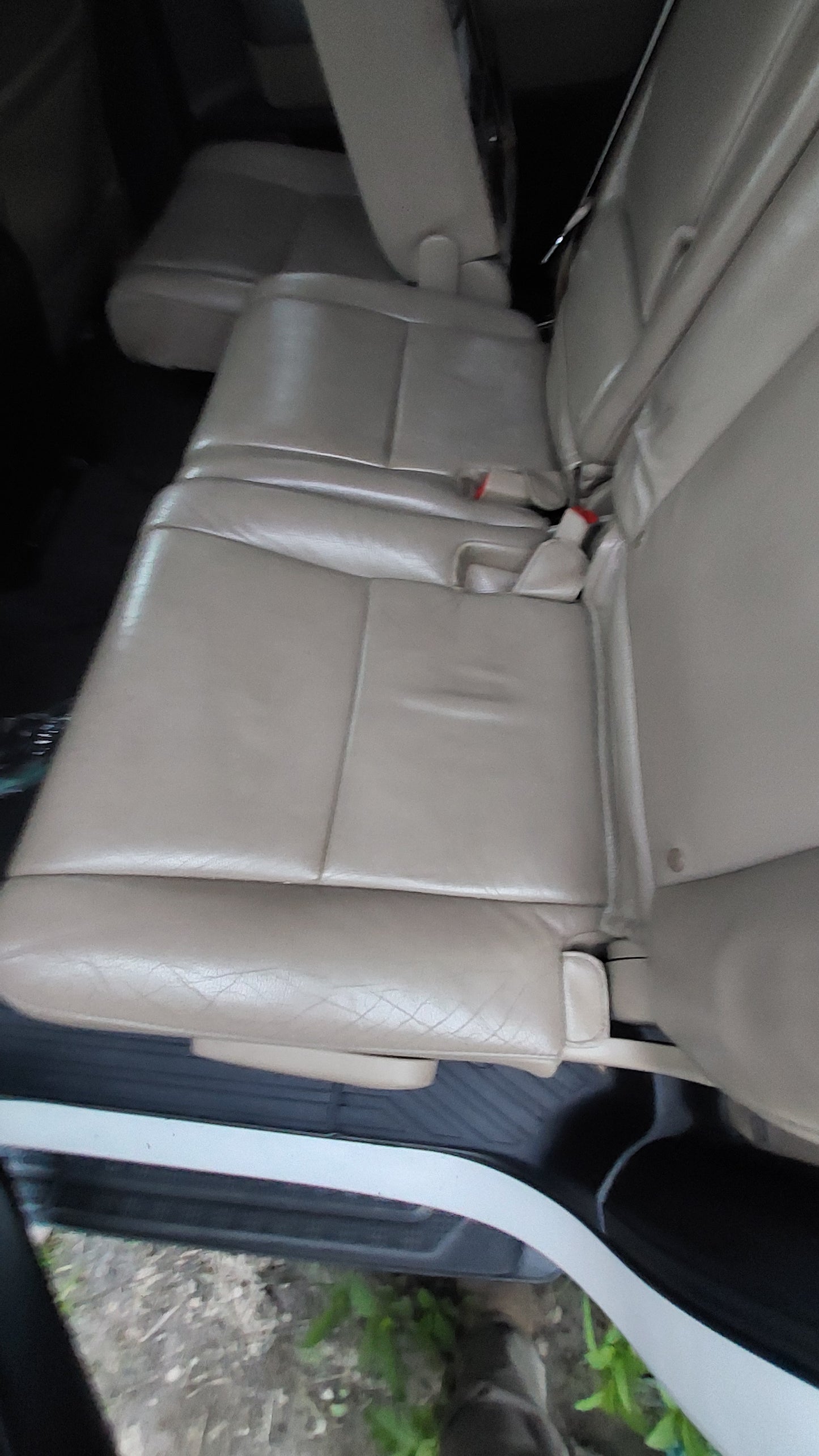 2012 TOYOTA SEQUOIA - STOCK #M18917