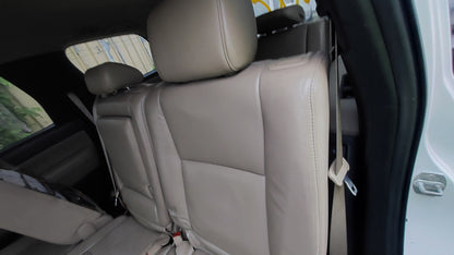 2012 TOYOTA SEQUOIA - STOCK #M18917