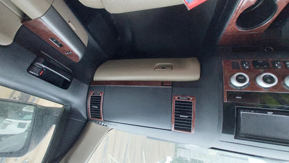 2012 TOYOTA SEQUOIA - STOCK #M18917