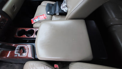 2012 TOYOTA SEQUOIA - STOCK #M18917