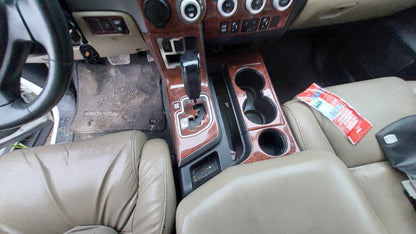2012 TOYOTA SEQUOIA - STOCK #M18917