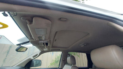 2012 TOYOTA SEQUOIA - STOCK #M18917