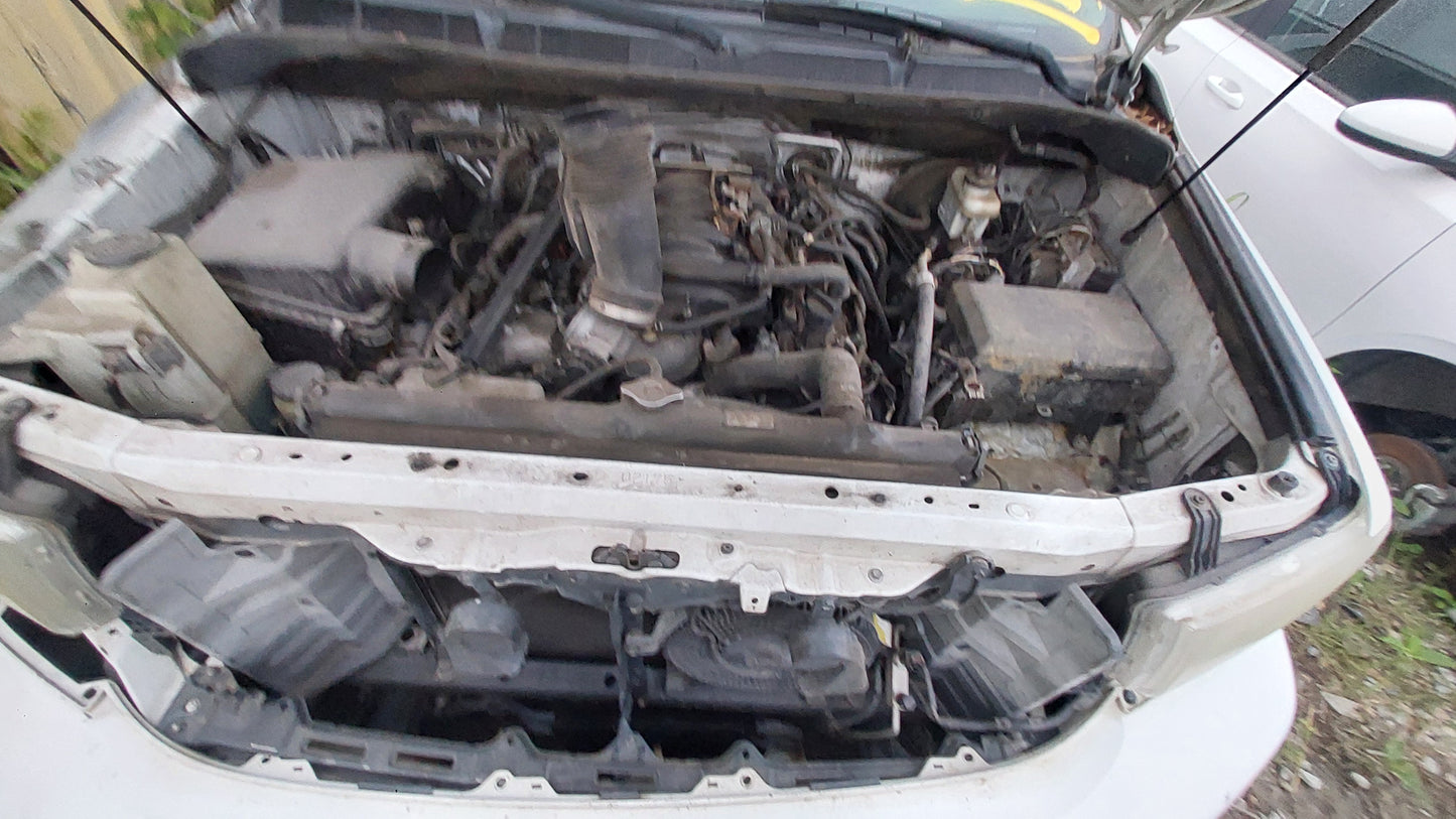 2012 TOYOTA SEQUOIA - STOCK #M18917