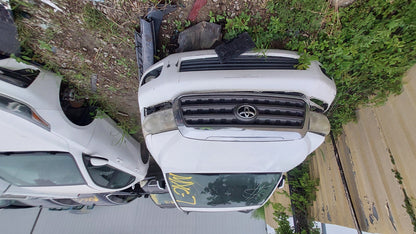 2012 TOYOTA SEQUOIA - STOCK #M18917