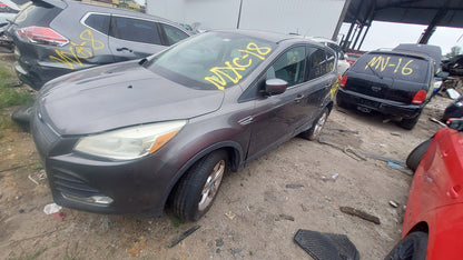 2013 Ford Escape - Stock #: M18928 - MXC-18