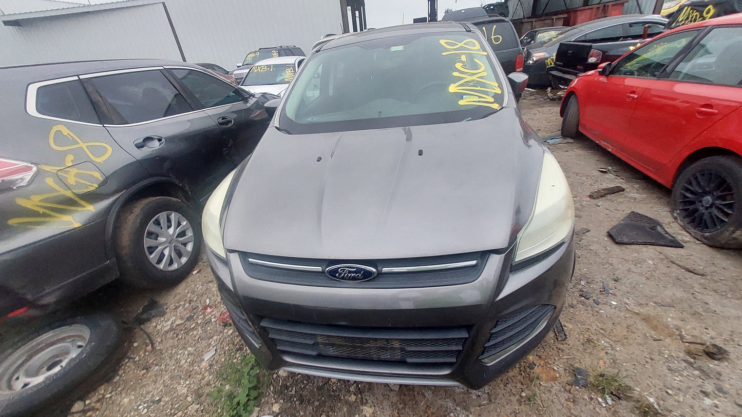 2013 Ford Escape - Stock #: M18928 - MXC-18