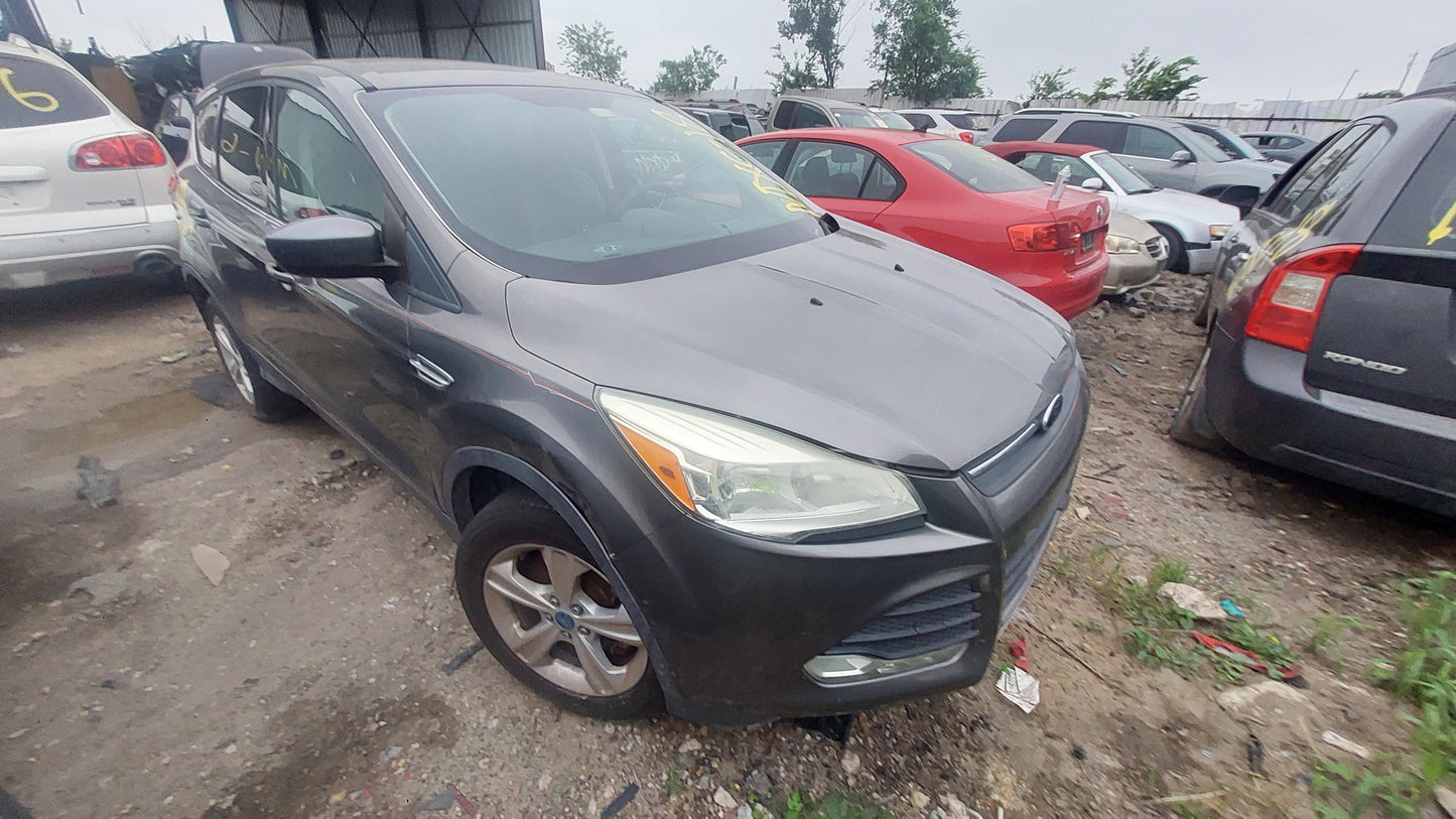 2013 Ford Escape - Stock #: M18928 - MXC-18