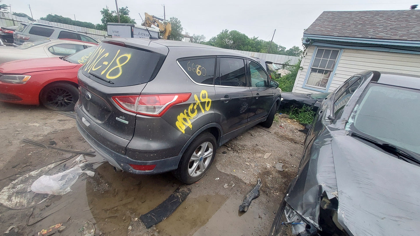 2013 Ford Escape - Stock #: M18928 - MXC-18