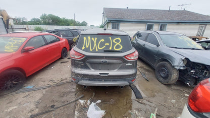2013 Ford Escape - Stock #: M18928 - MXC-18