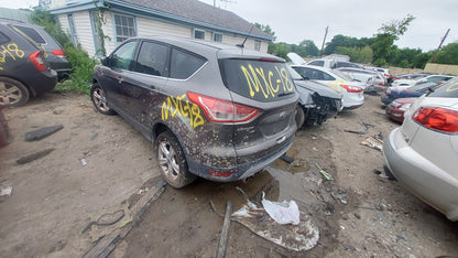 2013 Ford Escape - Stock #: M18928 - MXC-18
