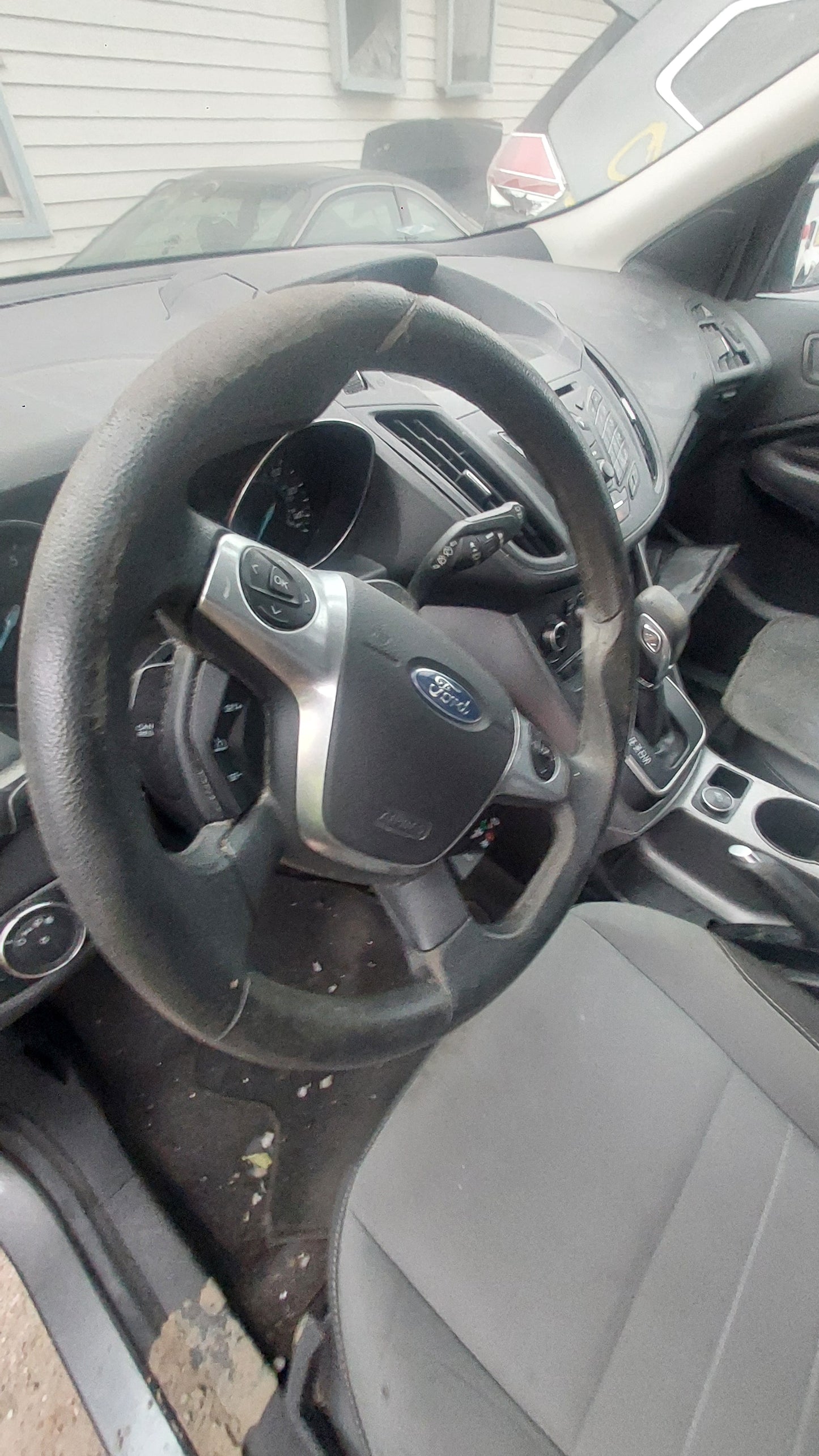 2013 Ford Escape - Stock #: M18928 - MXC-18