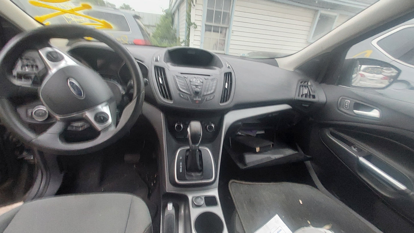 2013 Ford Escape - Stock #: M18928 - MXC-18