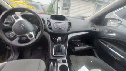 2013 Ford Escape - Stock #: M18928 - MXC-18