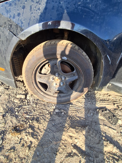2010-2012 Ford Fusion - Stock #: M19361