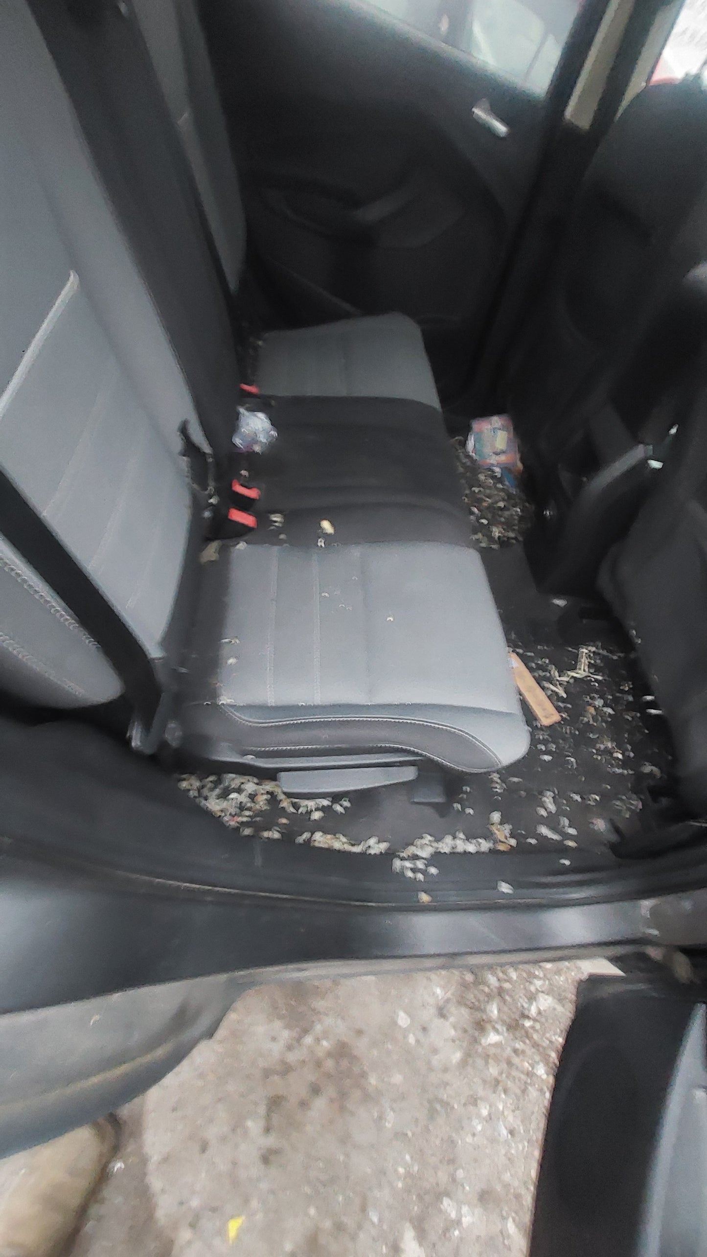 2013 Ford Escape - Stock #: M18928 - MXC-18