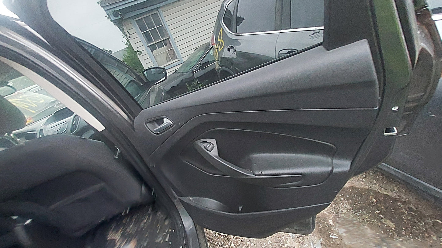 2013 Ford Escape - Stock #: M18928 - MXC-18