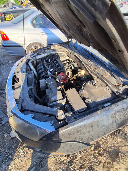 2010-2012 Ford Fusion - Stock #: M19361
