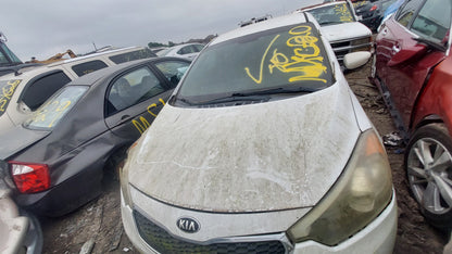 2014 - 2016 Kia Forte - Stock #: M18930 MXC-20