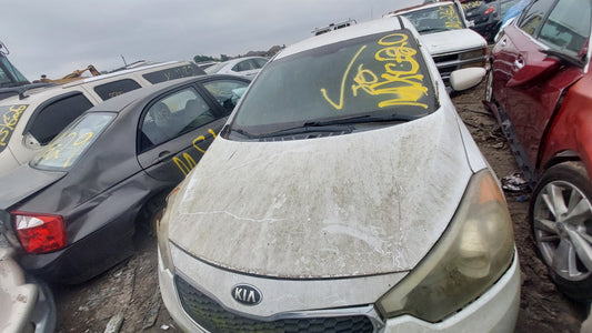 2014 - 2016 Kia Forte - Stock #: M18930 MXC-20