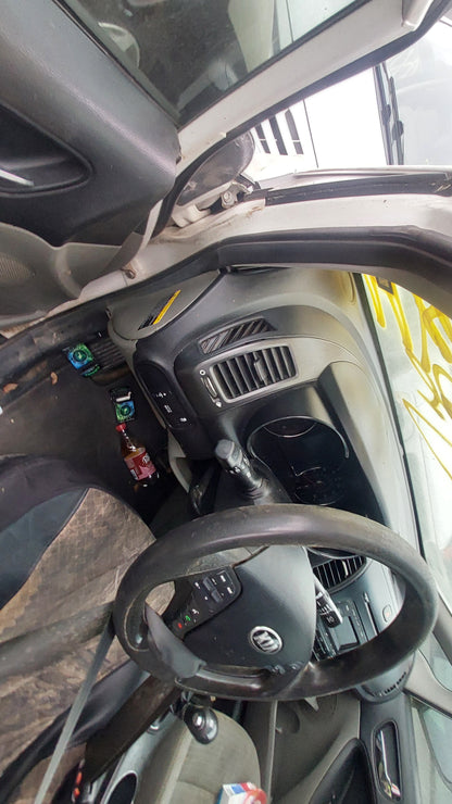 2014 - 2016 Kia Forte - Stock #: M18930 MXC-20