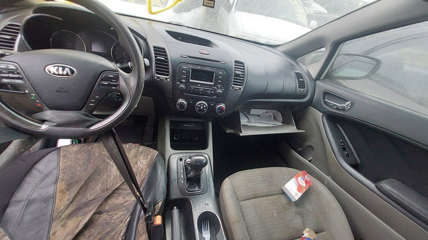2014 - 2016 Kia Forte - Stock #: M18930 MXC-20