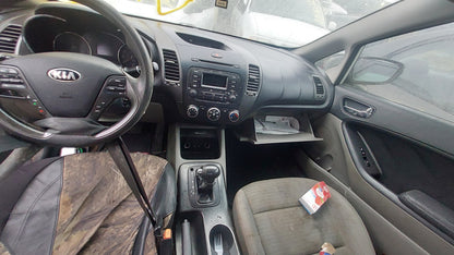 2014 - 2016 Kia Forte - Stock #: M18930 MXC-20