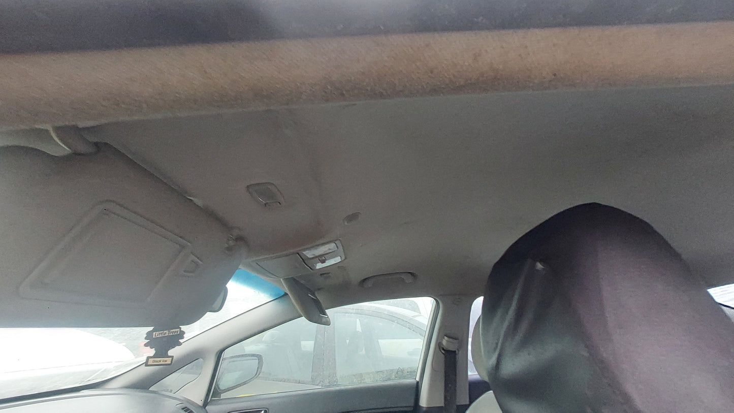 2014 - 2016 Kia Forte - Stock #: M18930 MXC-20