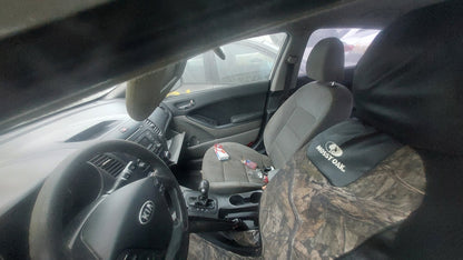2014 - 2016 Kia Forte - Stock #: M18930 MXC-20