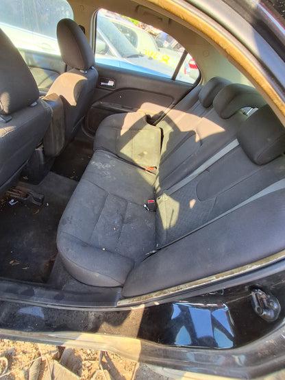 2010-2012 Ford Fusion - Stock #: M19361