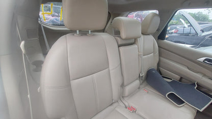 2014 Nissan Pathfinder - Stock #: M18924 - MXC-14