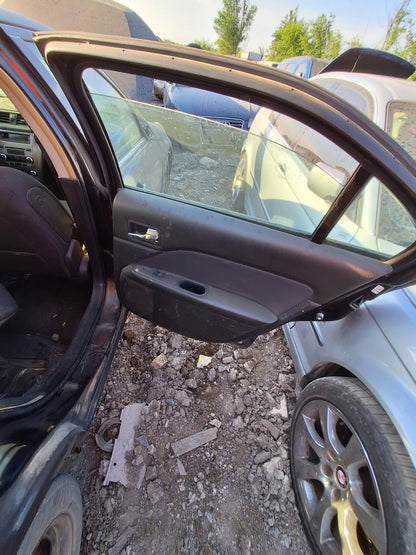 2010-2012 Ford Fusion - Stock #: M19361