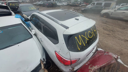 2014 Nissan Pathfinder - Stock #: M18924 - MXC-14