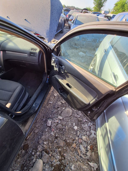 2010-2012 Ford Fusion - Stock #: M19361