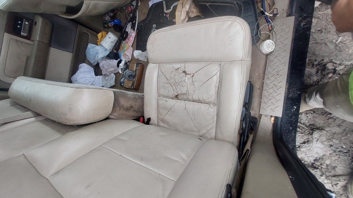 2004-2008 Ford F150- Stock #: M18943