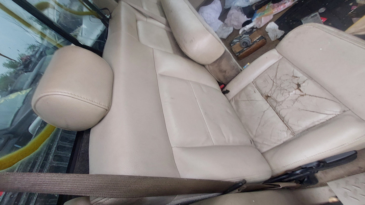 2004-2008 Ford F150- Stock #: M18943