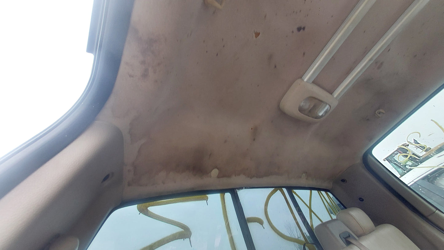 2004-2008 Ford F150- Stock #: M18943