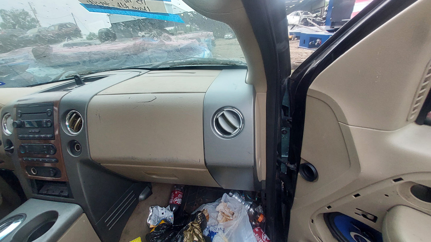 2004-2008 Ford F150- Stock #: M18943