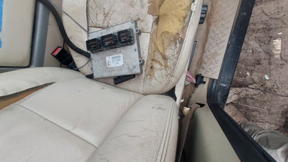 2004-2008 Ford F150- Stock #: M18943