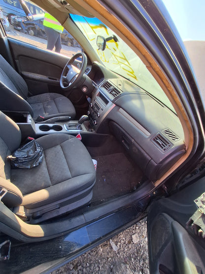 2010-2012 Ford Fusion - Stock #: M19361