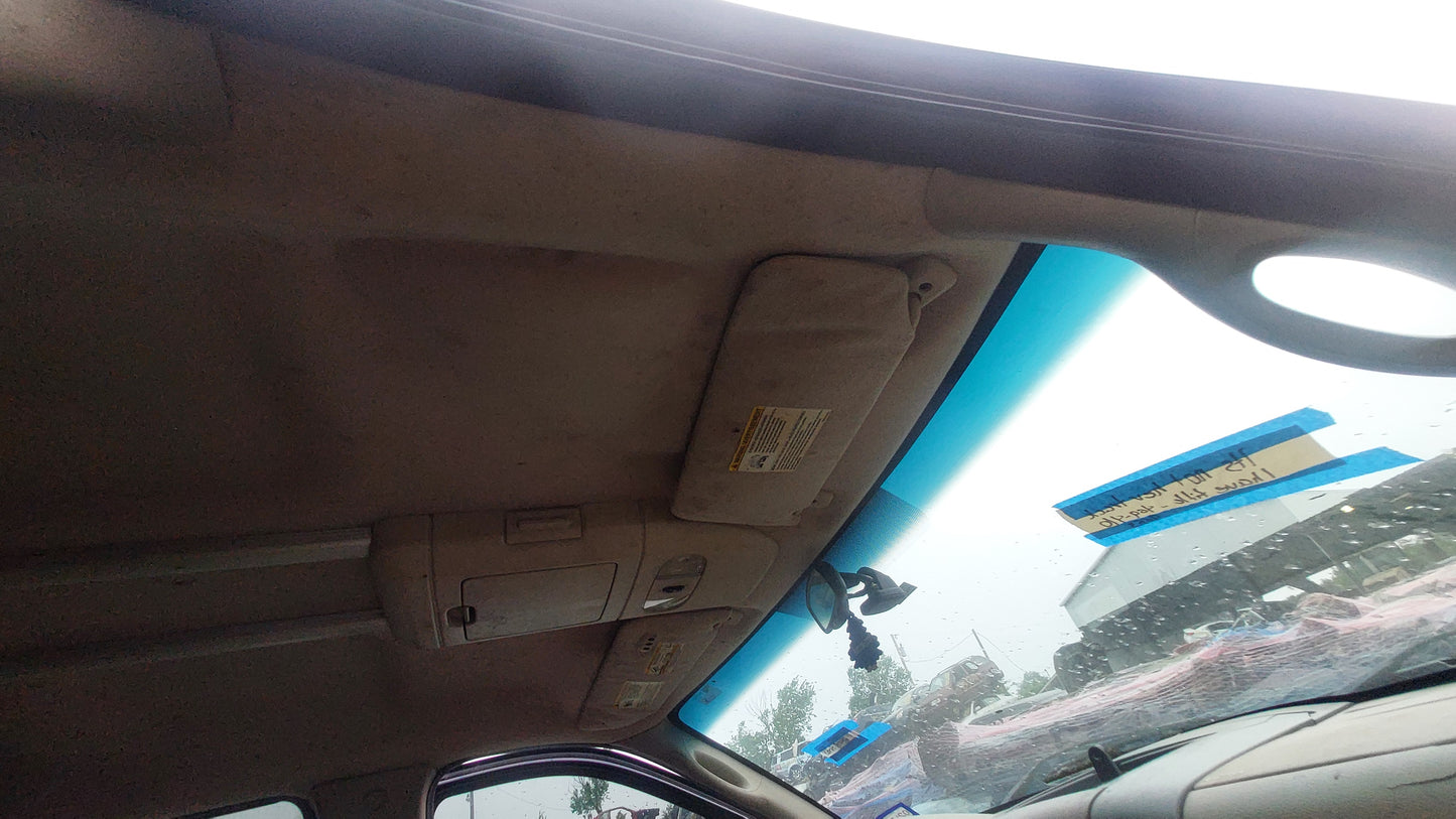 2004-2008 Ford F150- Stock #: M18943