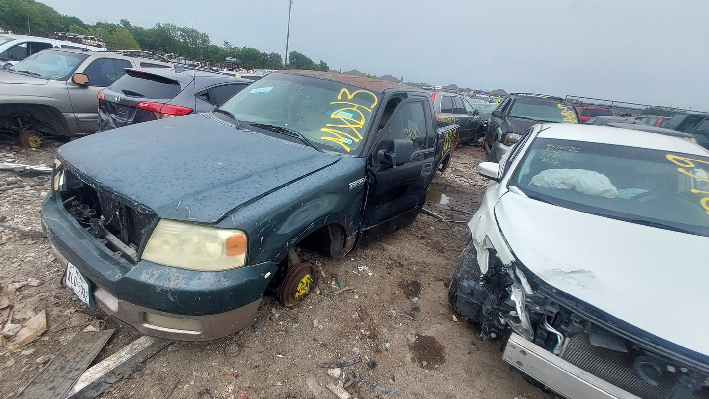 2004-2008 Ford F150- Stock #: M18943